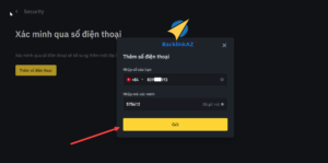 bao mat tai khoan binance backlinkaz 4