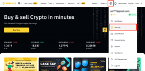 bat google authentication 2fa 1
