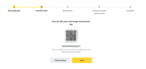 bat google authentication 2fa 4