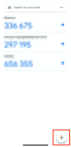 bat google authentication 2fa 5