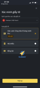 dang ky binance tren dien thoai 13