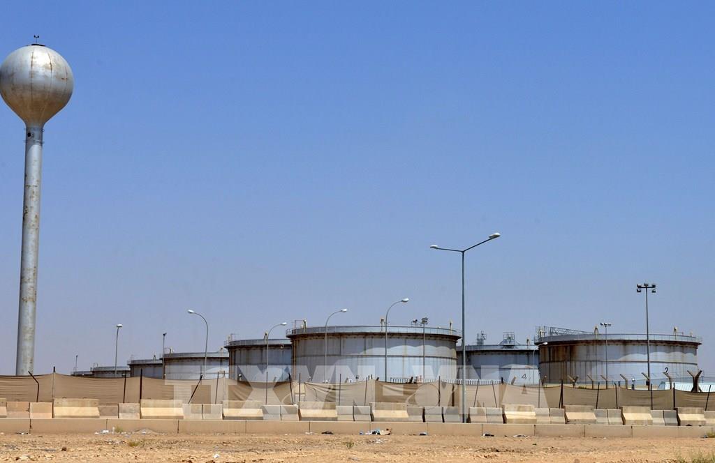 062128 cac nuoc opec cong bo san luong dau cat giam trong quy ii 062128 cac nuoc opec cong bo san luong dau cat giam trong quy ii