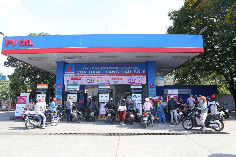 pvoil da y ma nh thanh toa n kho ng tie n ma t